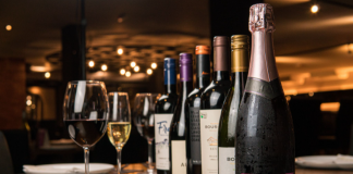 Dia Nacional do Vinho: Complexo Gastronômico comemora com promoção neste domingo