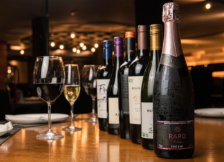 Dia Nacional do Vinho: Complexo Gastronômico comemora com promoção neste domingo