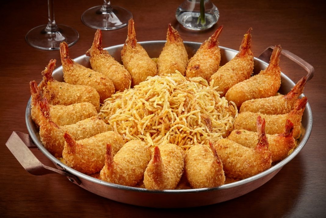 Coco Bambu inaugura quinta unidade no Iguatemi Brasília | EixoBSB