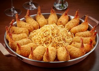 Coco Bambu inaugura quinta unidade no Iguatemi Brasília