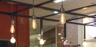 Águas Claras recebe café com o selo da marca do leite condensado Moça