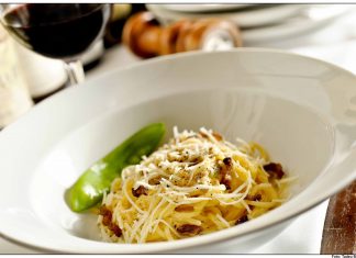 Culinária inspirada na Toscana chega à capital federal