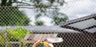 Vila Jeri oferece diversas opções de práticas esportivas