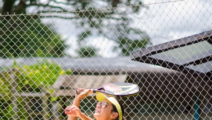 Vila Jeri oferece diversas opções de práticas esportivas