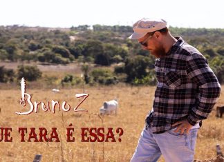 Bruno Z e Os Ypsilones lançam o clipe “Que tara é essa?”