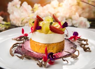 Restaurantes criam pratos para saudar a chegada da primavera