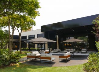 Lounge One chega a Brasília para proporcionar encontros únicos