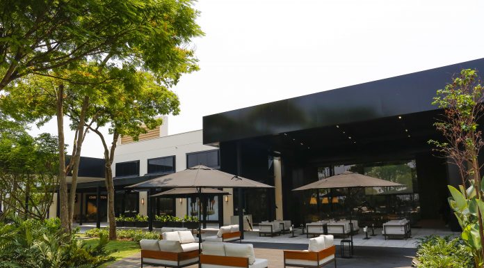 Lounge One chega a Brasília para proporcionar encontros únicos