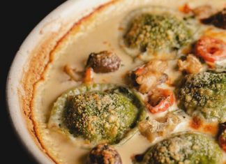 Uma viagem à Itália: conheça as massas recheadas do Italianíssimo