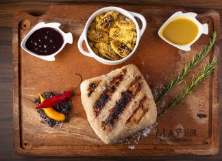 Festival Gosto da Amazônia em Brasília traz 50 casas participantes