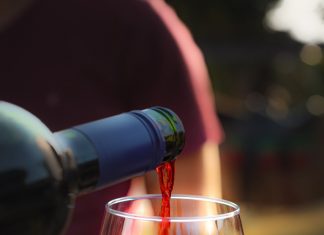 Rancho Canabrava promove degustação de vinhos artesanais ao ar livre