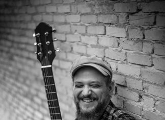 “Mulheres do Plano”, novo single de Bruno Z, já está disponível nas plataformas digitais