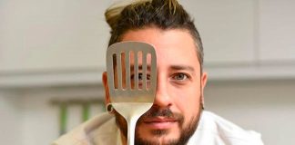 Dia do chef de cozinha: conheça os profissionais da capital federal