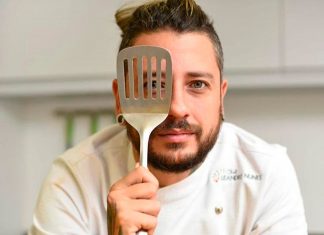 Dia do chef de cozinha: conheça os profissionais da capital federal