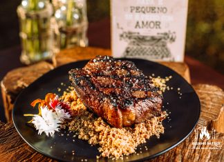 Assados do Fred inaugura restaurante na 302 Sul