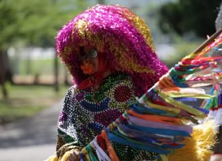 Orquestra Popular Marafreboi lança álbum
