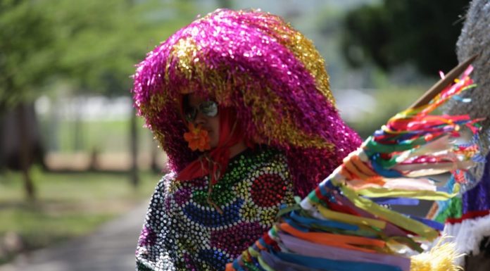 Orquestra Popular Marafreboi lança álbum