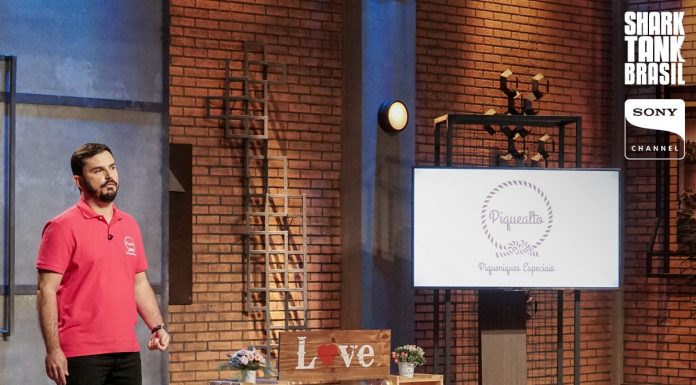 Empresa brasiliense de piqueniques participa de reality show de empreendedorismo