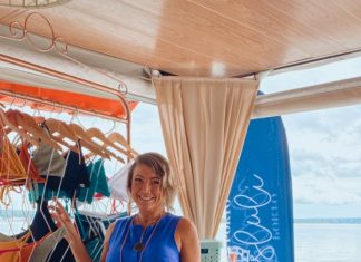 Segunda edição do ExpoBoat Porto Dasluli será realizada no próximo dia 21