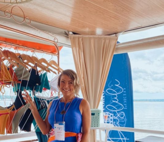 Segunda edição do ExpoBoat Porto Dasluli será realizada no próximo dia 21