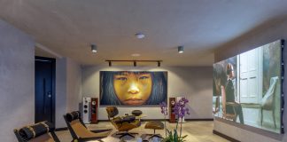 CLX Tech & Design apresenta sua Casa Inteligente