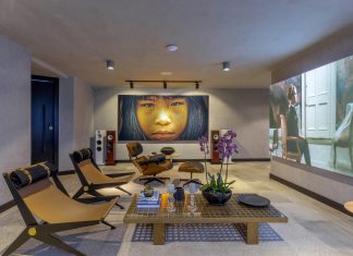 CLX Tech & Design apresenta sua Casa Inteligente