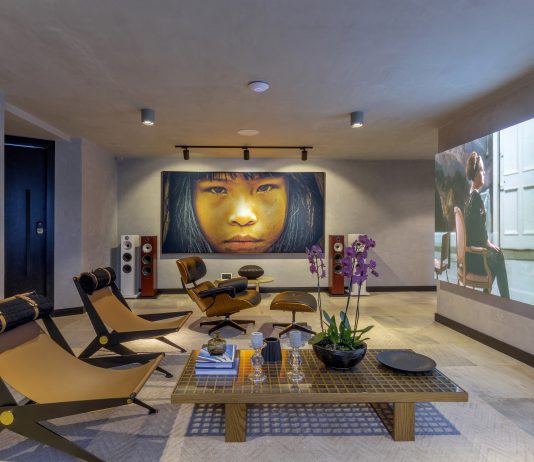 CLX Tech & Design apresenta sua Casa Inteligente