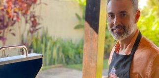 Especialista dá dicas para um churrasco prático e saboroso