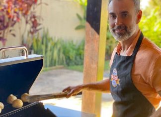 Especialista dá dicas para um churrasco prático e saboroso