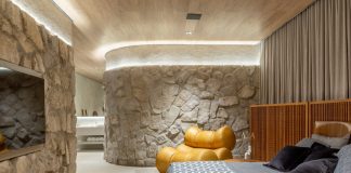 Larissa Dias celebra 12ª participação na mostra CASACOR