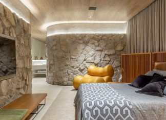 Larissa Dias celebra 12ª participação na mostra CASACOR