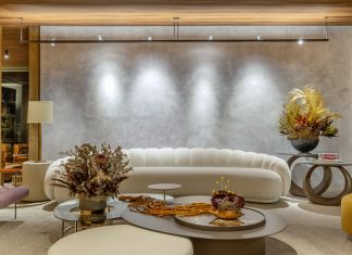 Casa Breton: marca apresenta espaço exclusivo na CASACOR Brasília