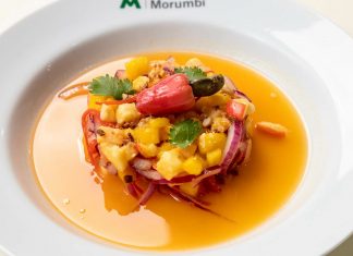 DF é vice no concurso O Quilo é Nosso 2021