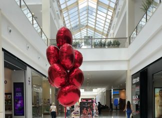 Com descontos de até 80%, a Black Friday chega no Iguatemi Brasília com lojas incríveis