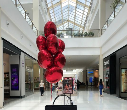 Com descontos de até 80%, a Black Friday chega no Iguatemi Brasília com lojas incríveis