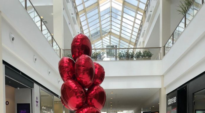 Com descontos de até 80%, a Black Friday chega no Iguatemi Brasília com lojas incríveis