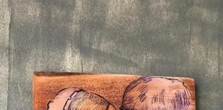 Projeto Xilogravura e Literatura de Cordel de Valdério Costa