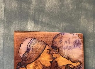 Projeto Xilogravura e Literatura de Cordel de Valdério Costa