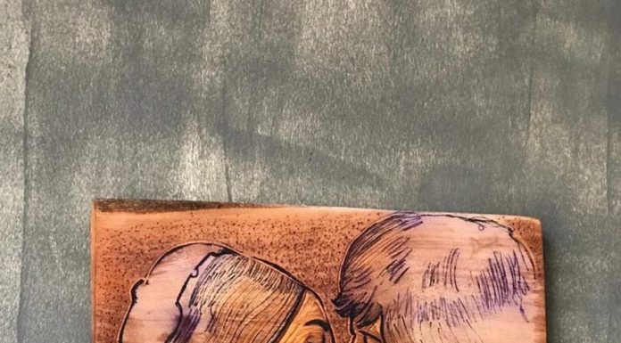 Projeto Xilogravura e Literatura de Cordel de Valdério Costa