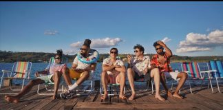 Chega Junto promete animar noite no Calaf