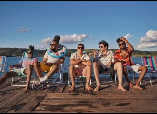 Chega Junto promete animar noite no Calaf