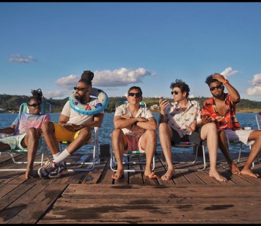 Chega Junto promete animar noite no Calaf