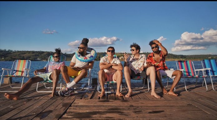 Chega Junto promete animar noite no Calaf