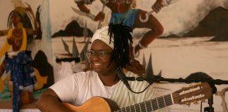 Festival São Batuque abre trabalhos no Dia da Consciência Negra