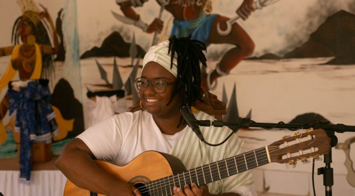 Festival São Batuque abre trabalhos no Dia da Consciência Negra