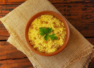 Restaurante Olinda lança ceia nordestina para o Natal