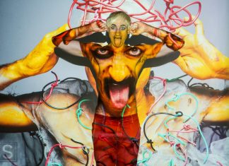 Em Brasília, começa a 3ª edição do Festival 1/4 de Cena