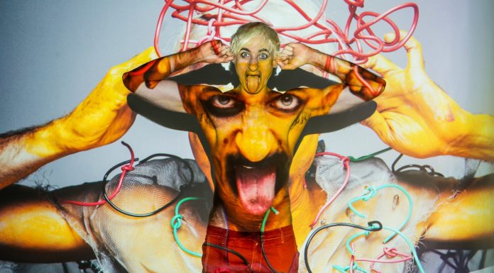 Em Brasília, começa a 3ª edição do Festival 1/4 de Cena