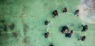 O First Body Programme promove ações formativas internacionais e imersivas em Brasília