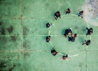 O First Body Programme promove ações formativas internacionais e imersivas em Brasília